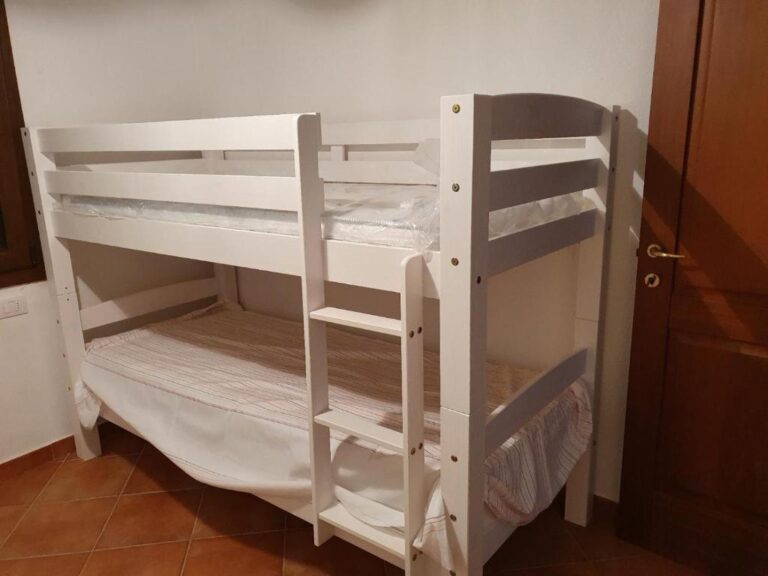 Casetta Francy