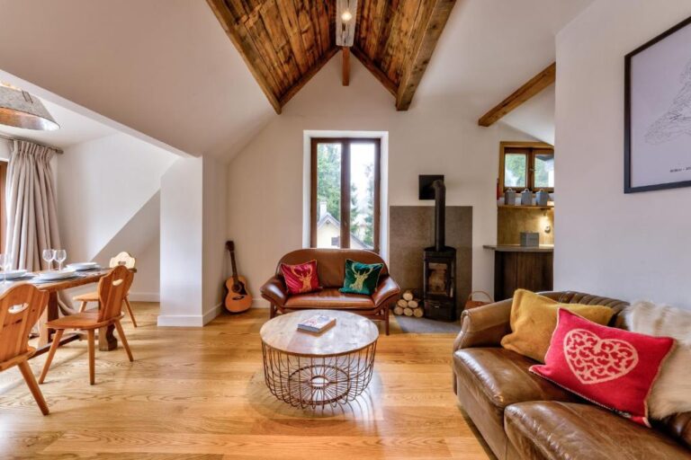 Chalet Whitmoore