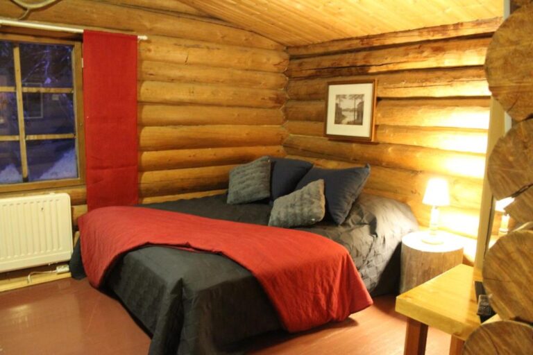 Cottages RukaTupa