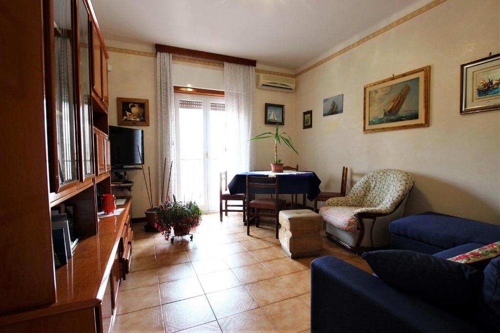 Darma Parla di Mare