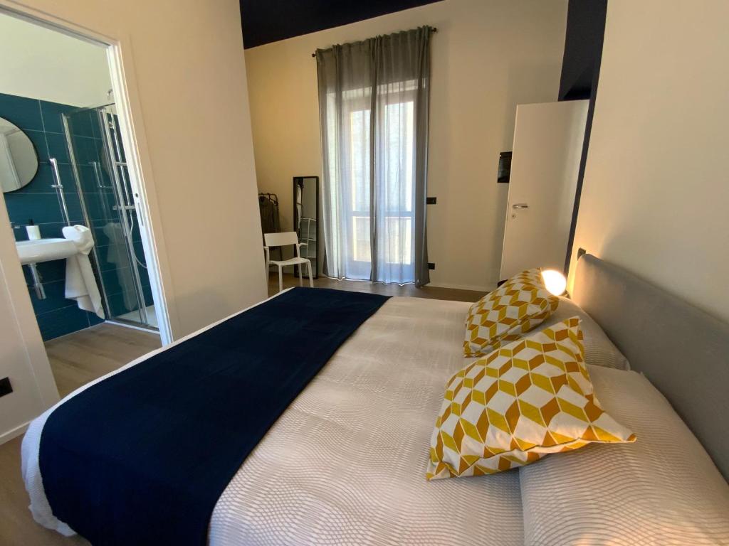 Davvero Casa - Appartamento con terrazzo in centro