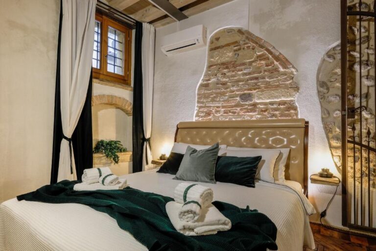 Dimora Scaligera Luxury Apartment
