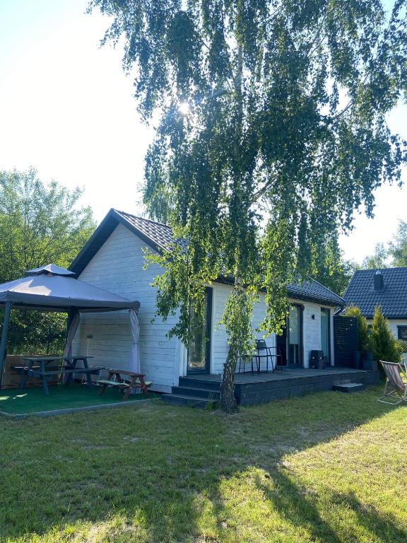 Domek letniskowy Iwo