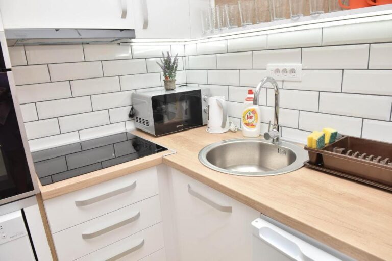 Dora Apartman