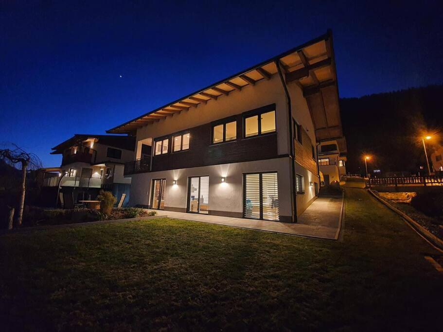 Egon's Home - Urlauben in Top Lage