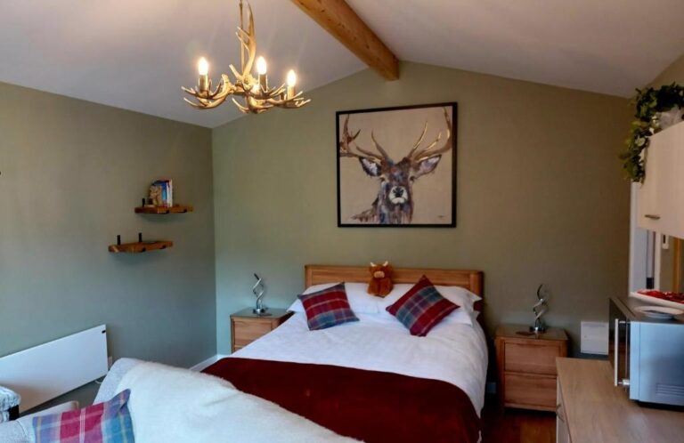 Erraid Lodge