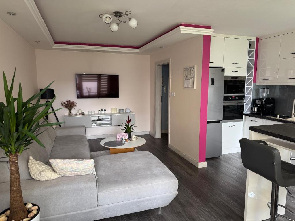 Family Apartament