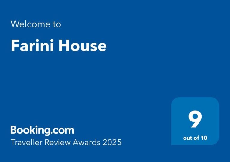 Farini House - next to the academy of modena