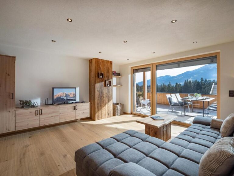 Ferienwohnung Bergliebe