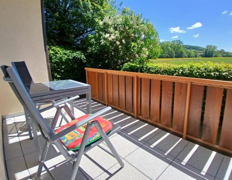 Ferienwohnung am Wiesengrund