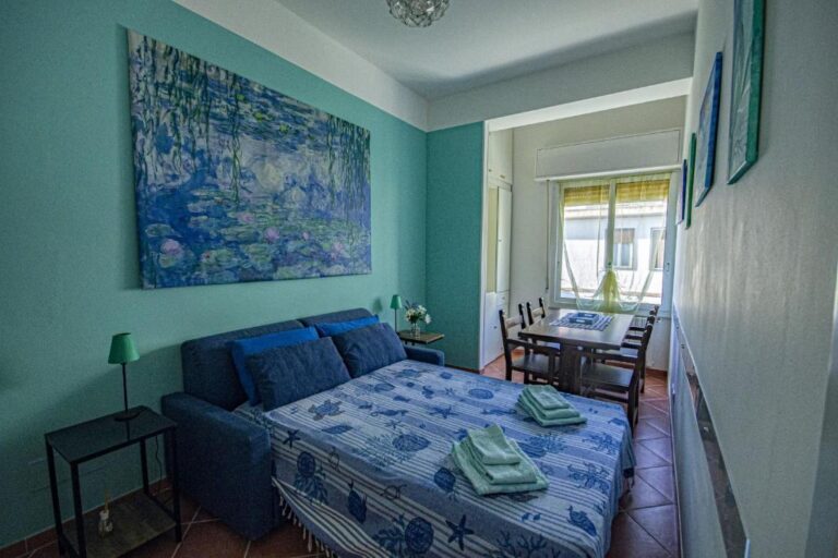 Flesia Home
