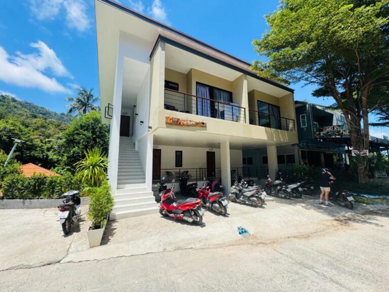GM Apartments 2 Bedrooms