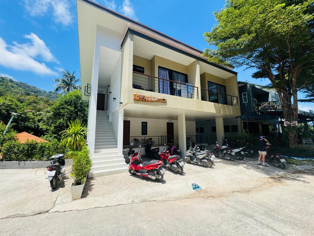 GM Apartments 2 Bedrooms