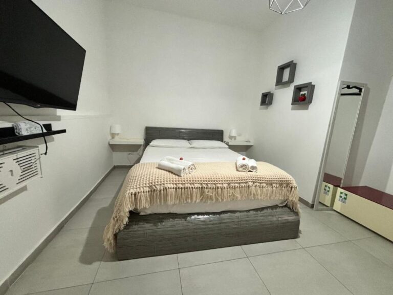 Garden Suite