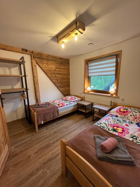 Grelówka Apartament