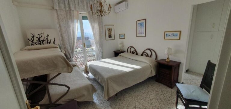 Guest House Attico Della Vittoria