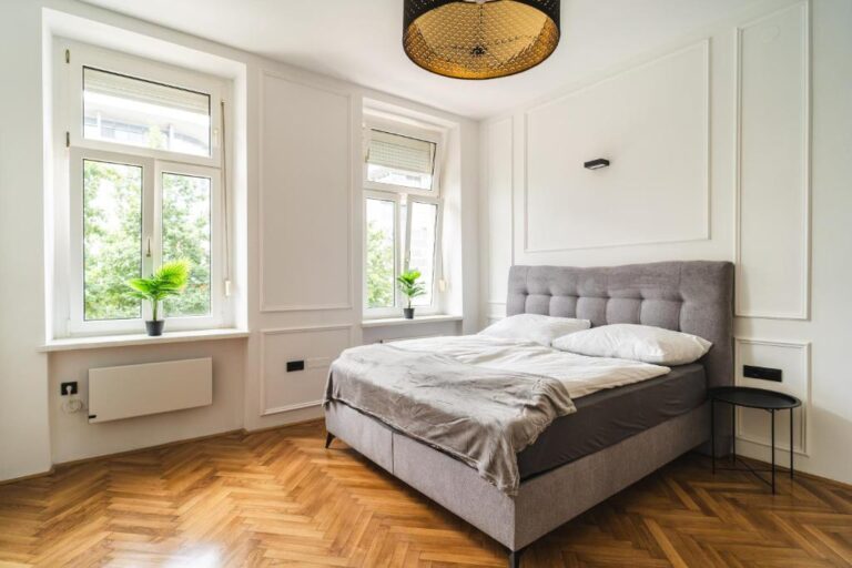 HL Apartments