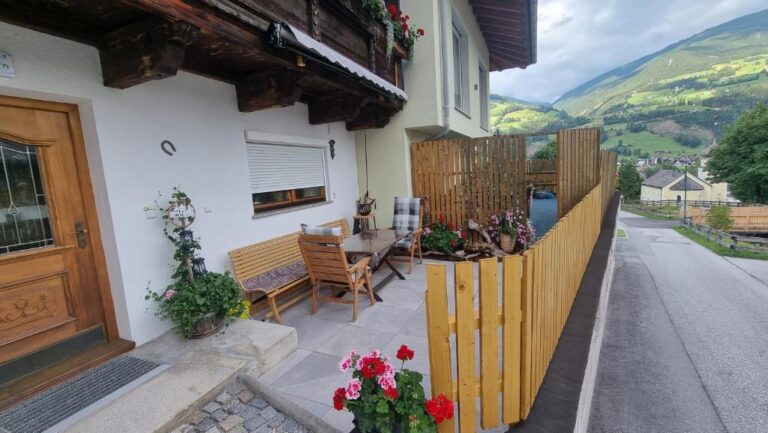 Haus Harmonie