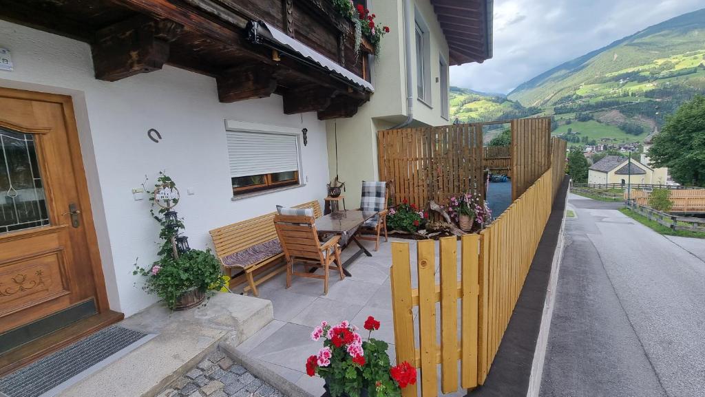 Haus Harmonie
