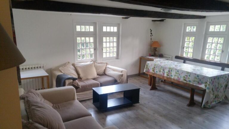 Hostel du lapin blanc