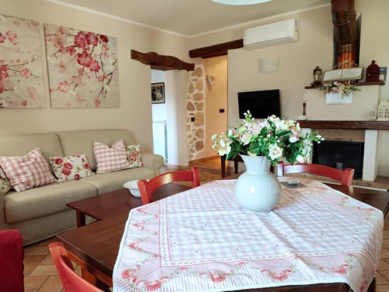 Il Bagolaro Casa Vacanze