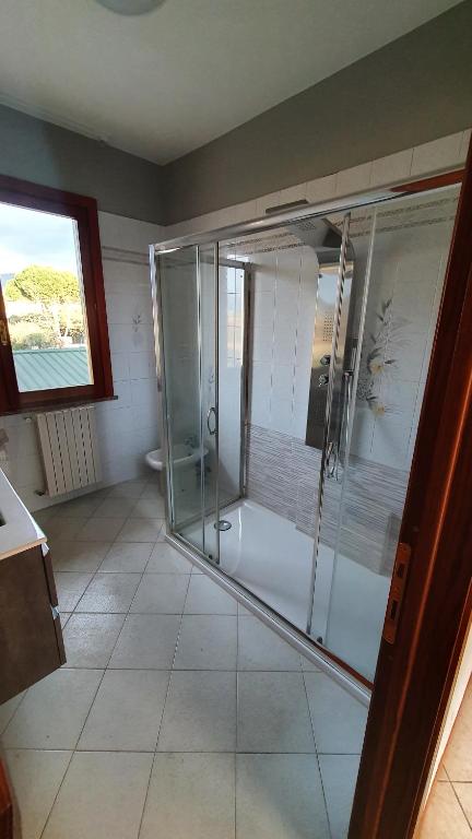 Il Chicco apartment
