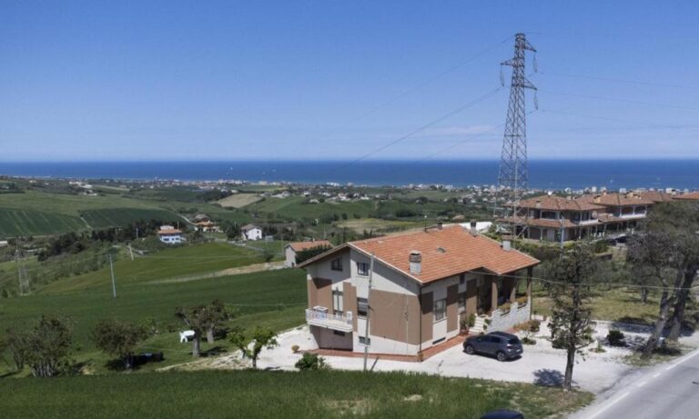 Il Trebbiatore