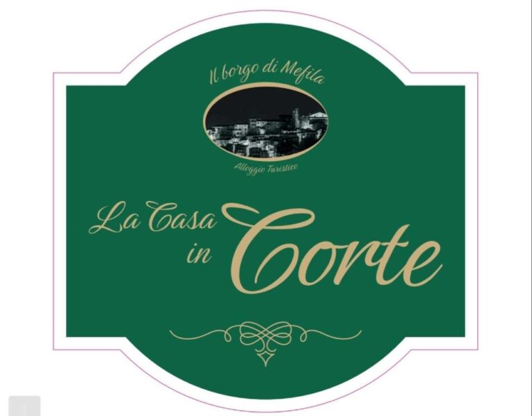 Il borgo di Mefila