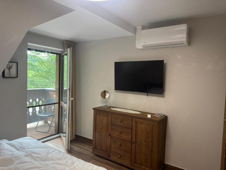 JW Apartments