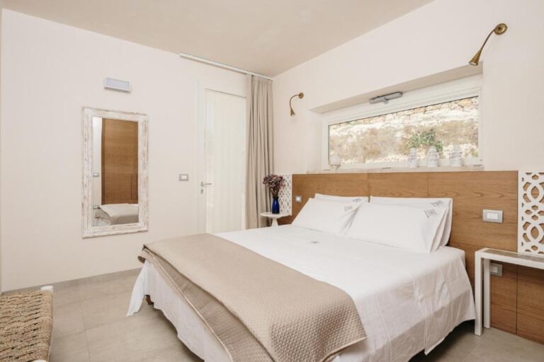 LE DIMORE DI Grè Suites con parcheggio privato