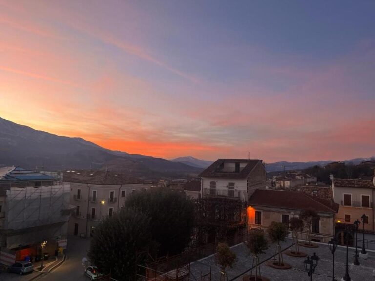 La Casa di Garibaldi - Casa Privata