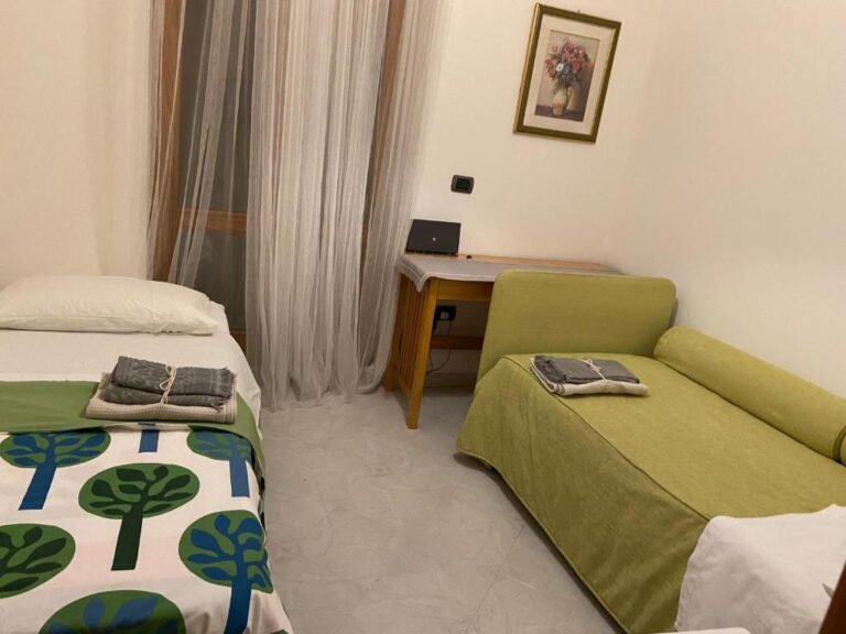 La Casa di Giù