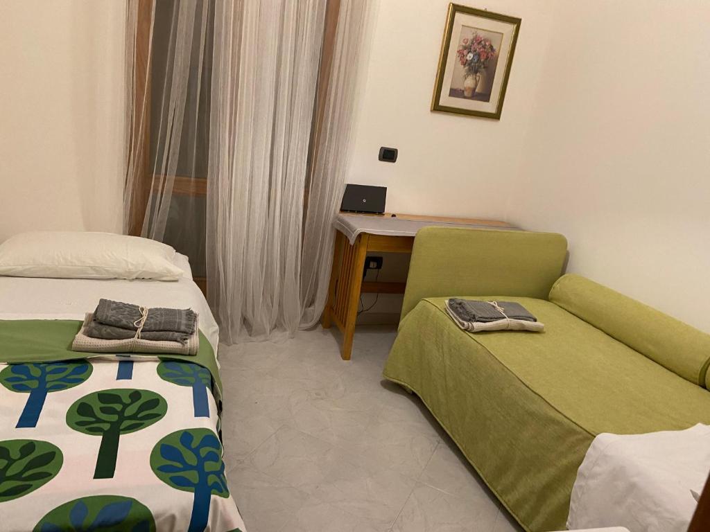 La Casa di Giù