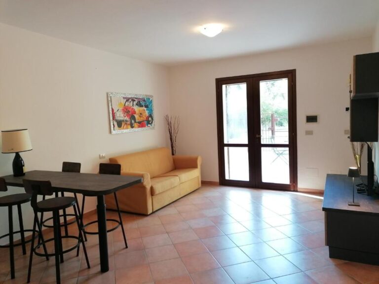 La Casa di Golia