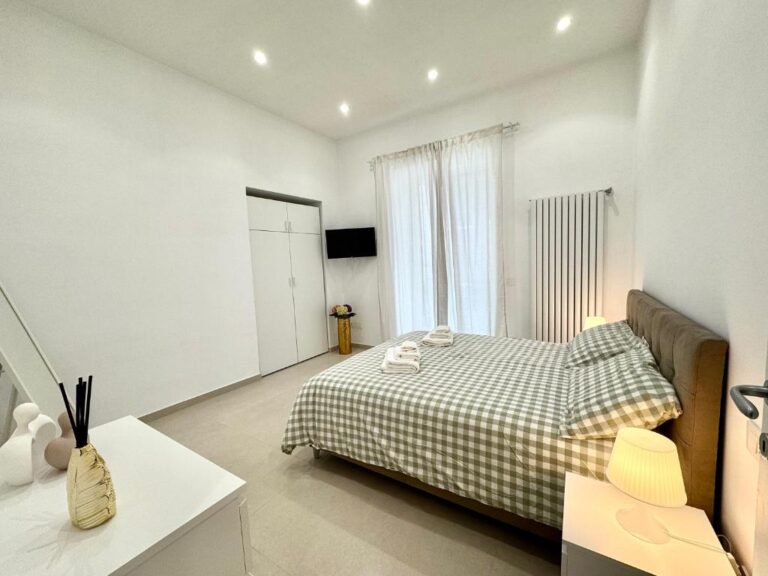 La Casa di Luisella