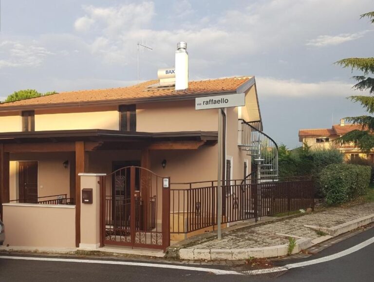 La Casetta di Vitty