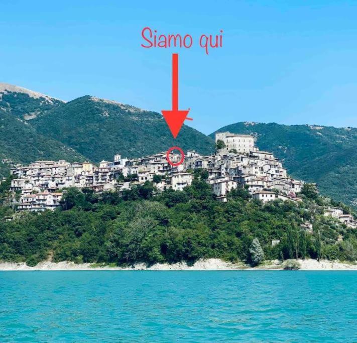 La Dimora del Turano