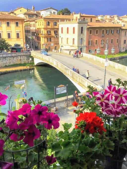 La Finestra sul Velino