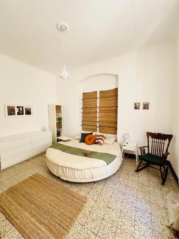 La Gioia House