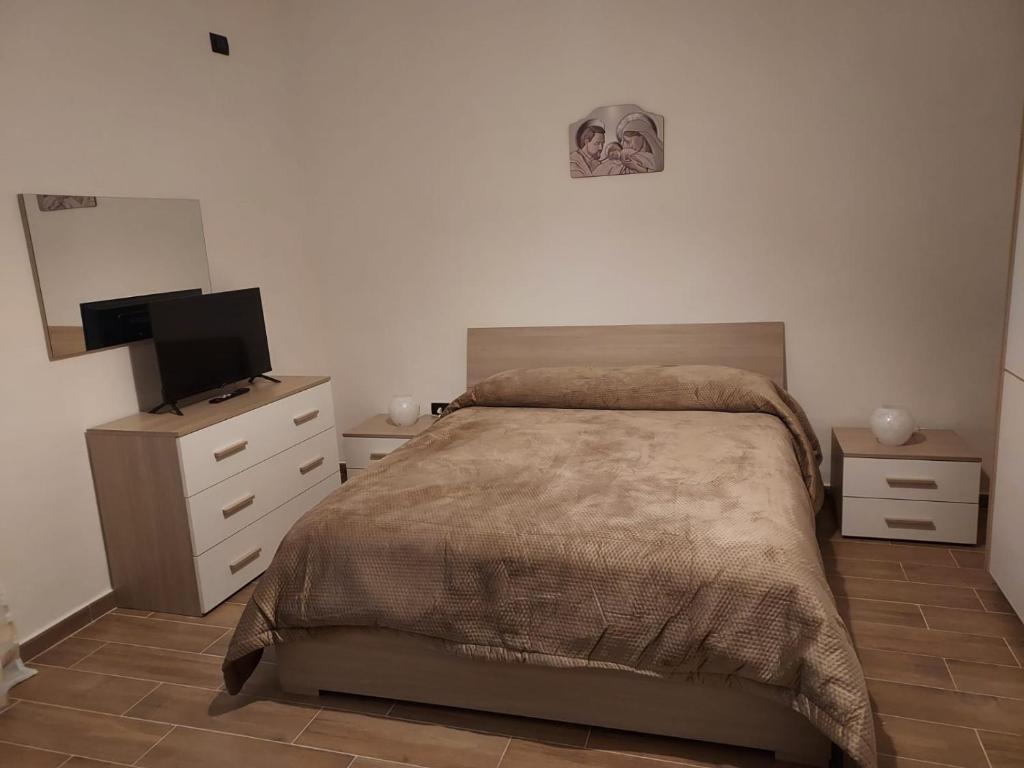 La casa antica