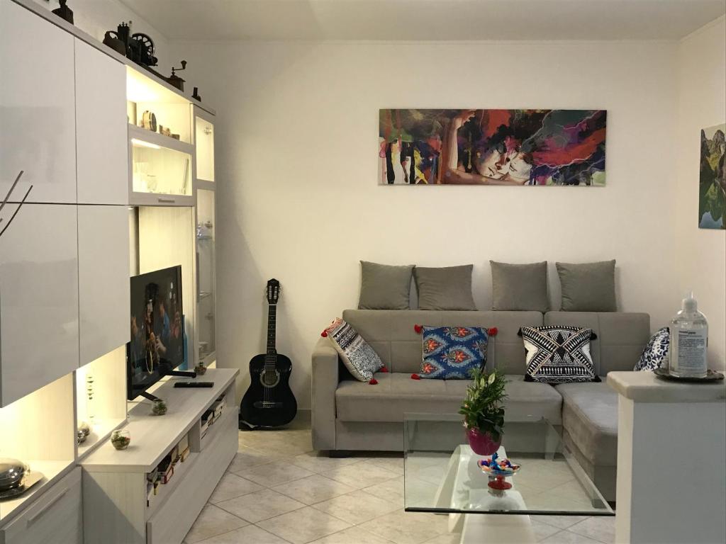 La casa dei ricordi