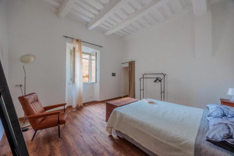 La casa della zia