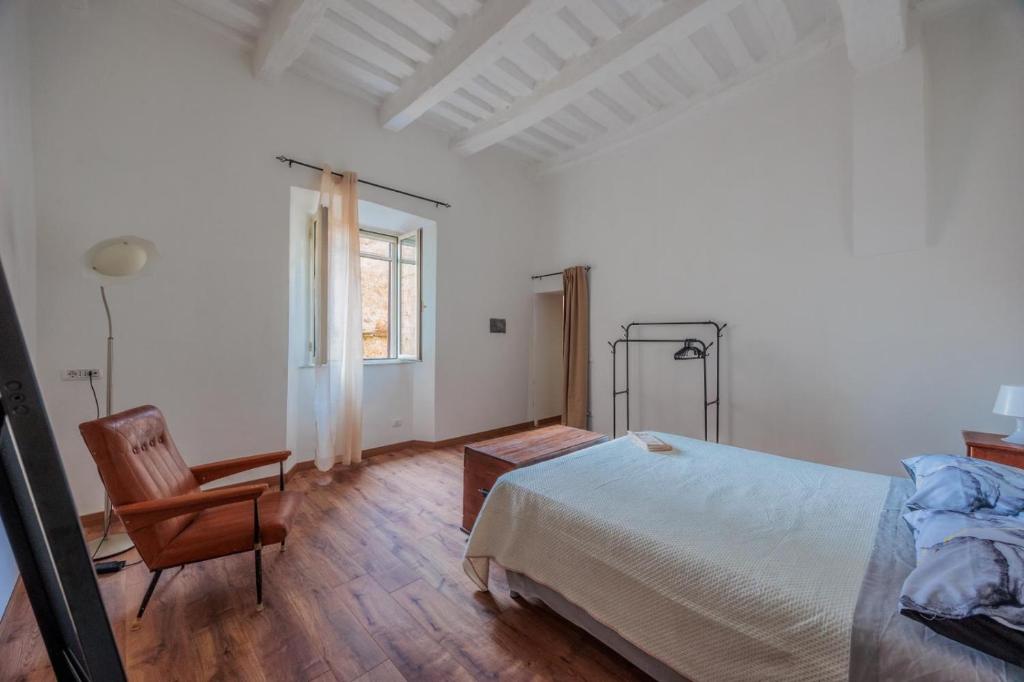 La casa della zia