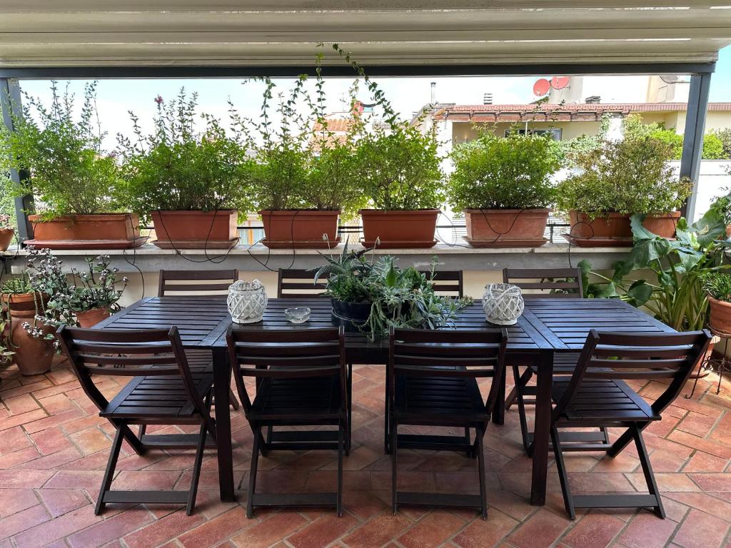 La casa di Dani