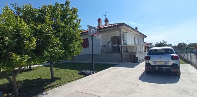 La casa di Giò