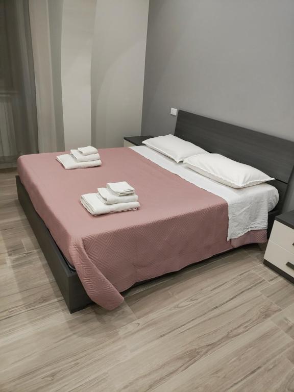 La casa di Lele
