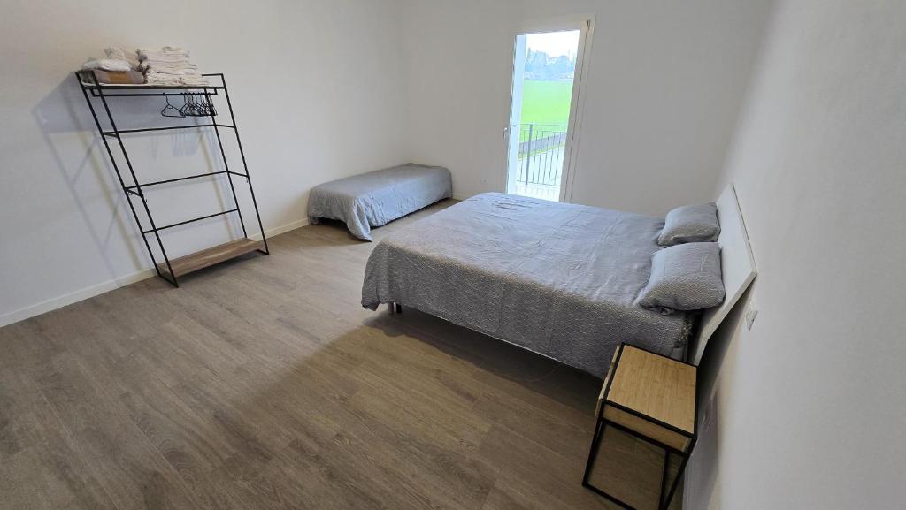 La casa di Manu