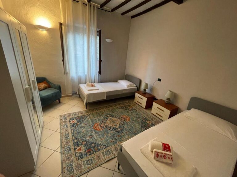 La casa di Marsy
