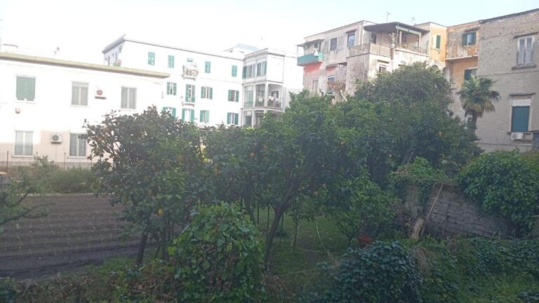 La dimora Materdei