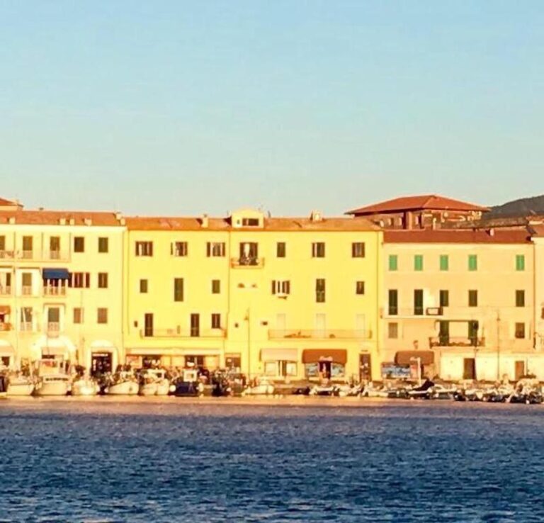 Le Stanze sul Mare